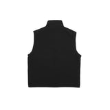 Students Cashmore Vest - Black