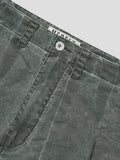 Merely Made Vintage Khaki Premium Vintage Nylon Nomadic Pants