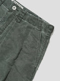 Merely Made Vintage Khaki Premium Vintage Nylon Nomadic Pants