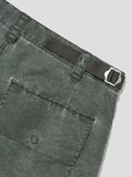 Merely Made Vintage Khaki Premium Vintage Nylon Nomadic Pants