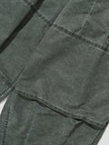 Merely Made Vintage Khaki Premium Vintage Nylon Nomadic Pants