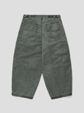 Merely Made Vintage Khaki Premium Vintage Nylon Nomadic Pants