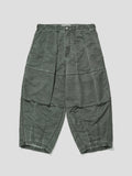 Merely Made Vintage Khaki Premium Vintage Nylon Nomadic Pants