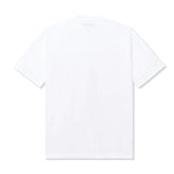 It Means Good Three Boys S/S Tee - White