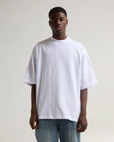 Shakawear Max Heavyweight Oversized Tee - White