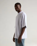 Shakawear Max Heavyweight Oversized Tee - White