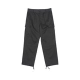 Feedz Cargo Pants - Black