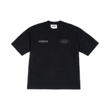 Feedz Detox Tee - Black