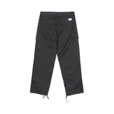 Feedz Cargo Pants - Black