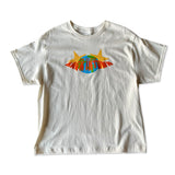 GumNPL Funk Back in Town Tee - White