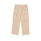 Feedz Cargo Pants - Beige