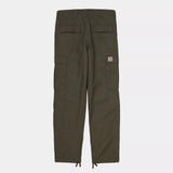 Carhartt Wip Regular Cargo Pant - Cypress Rinsed