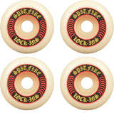 Spitfire Formula Four Lock INS 52MM 101D (Set of 4)