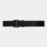 Carhartt Wip Script Belt - Black