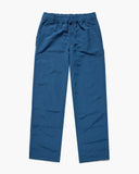 Supervsn Nylon Double Knee Work Pant - Blue