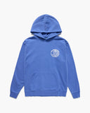 Supervsn Creative Workwear Hoodie - Blue