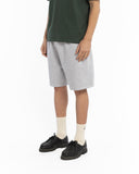 Walk in Paris The Grey Fleece Shorts