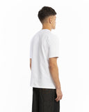 Walk in Paris The Porcelain Tee - White