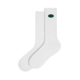 Walk in Paris The 1998 Socks - White