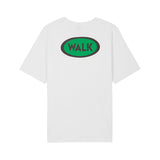 Walk in Paris The 1998 Tee - White