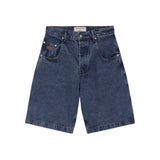 Walk in Paris The Light Blue Denim Baggy Shorts