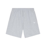 Walk in Paris The Grey Fleece Shorts