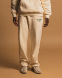 Bucket Box Cozy SweatPant - Creamy