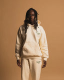 Bucket Box Cozy Hoodie - Creamy